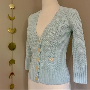 Banana Republic Cardigan, XS
